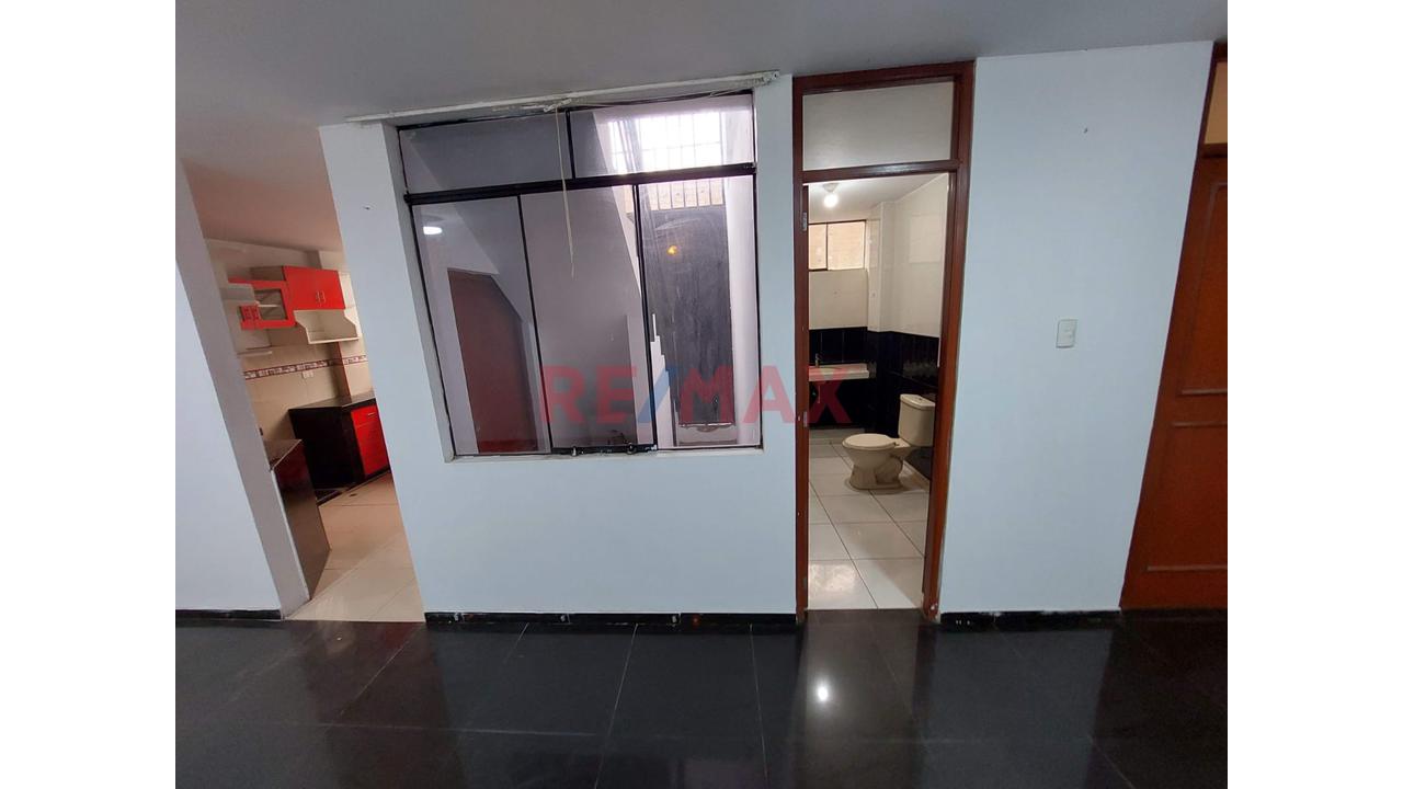 🏡 ¡Amplio Departamento De 105 M² En Venta En San Diego – San Martín De Porres! — foto 6