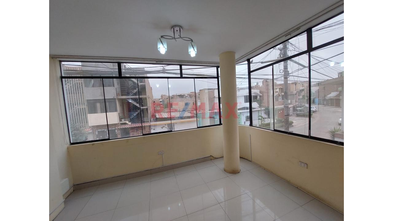 🏡 ¡Amplio Departamento De 105 M² En Venta En San Diego – San Martín De Porres! — foto 4