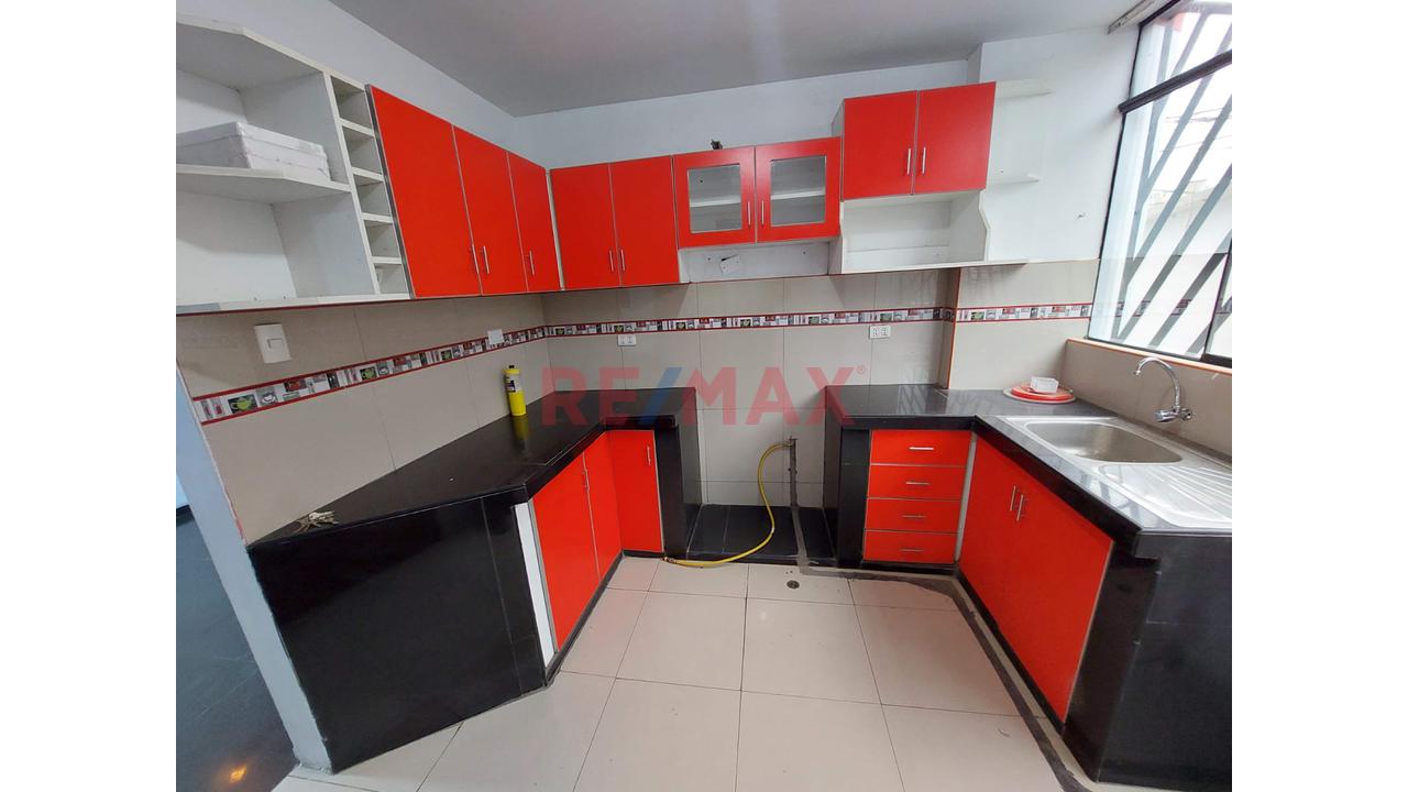 🏡 ¡Amplio Departamento De 105 M² En Venta En San Diego – San Martín De Porres! — foto 8