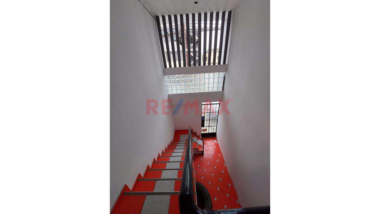 🏡 ¡Amplio Departamento De 105 M² En Venta En San Diego – San Martín De Porres! — foto 12