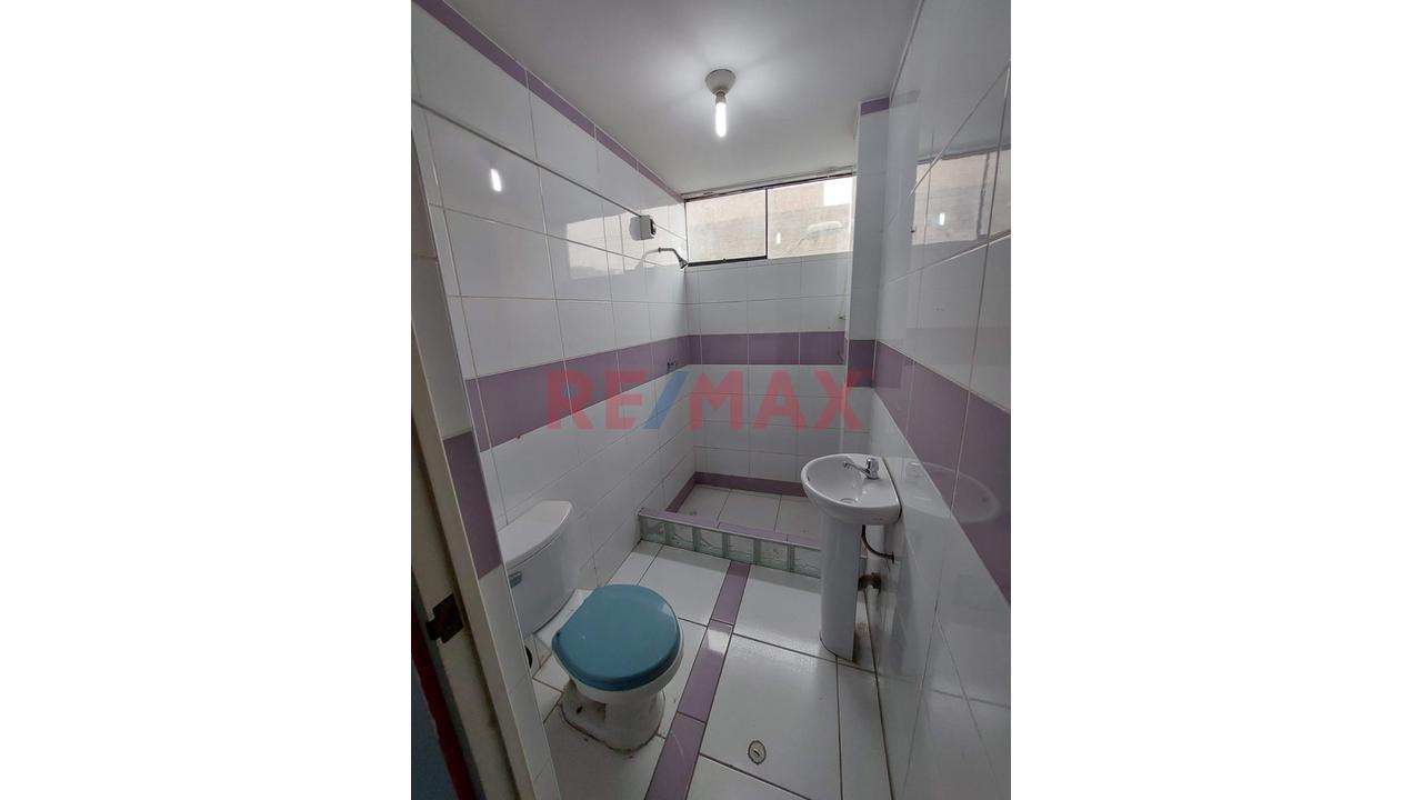 🏡 ¡Amplio Departamento De 105 M² En Venta En San Diego – San Martín De Porres! — foto 10
