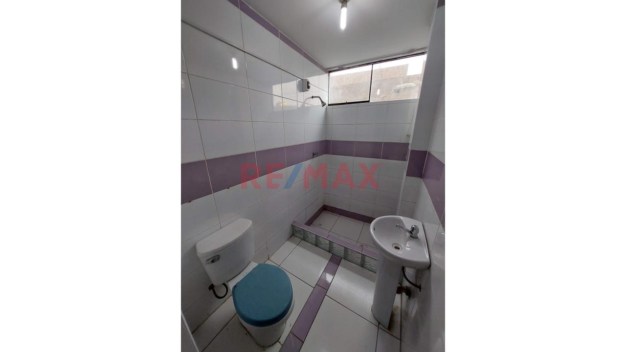 🏡 ¡Amplio Departamento De 105 M² En Venta En San Diego – San Martín De Porres! — foto 11
