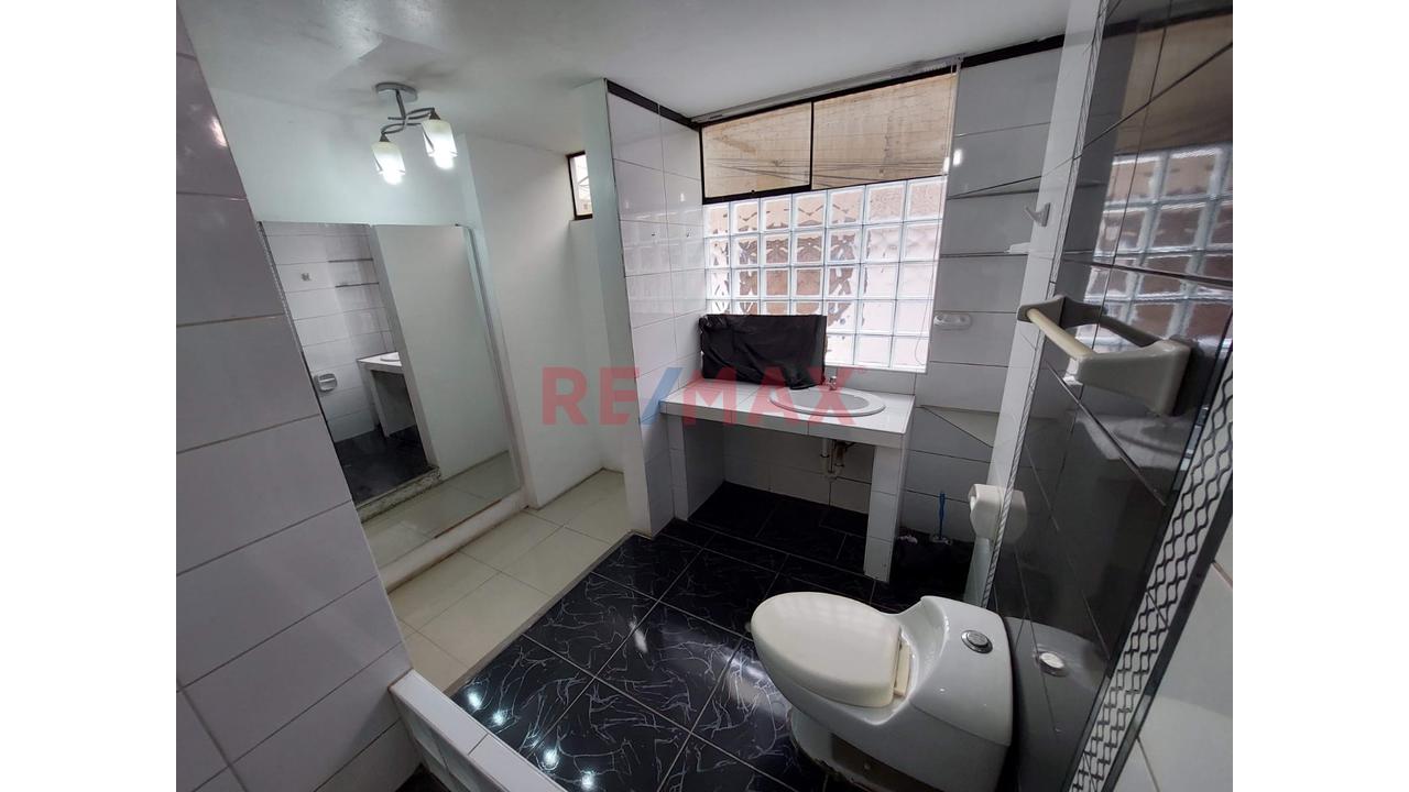 🏡 ¡Amplio Departamento De 105 M² En Venta En San Diego – San Martín De Porres! — foto 3