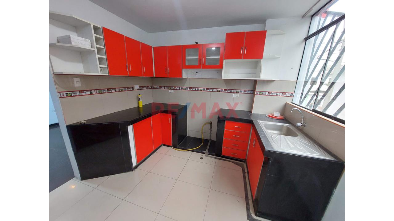 🏡 ¡Amplio Departamento De 105 M² En Venta En San Diego – San Martín De Porres! — foto 14
