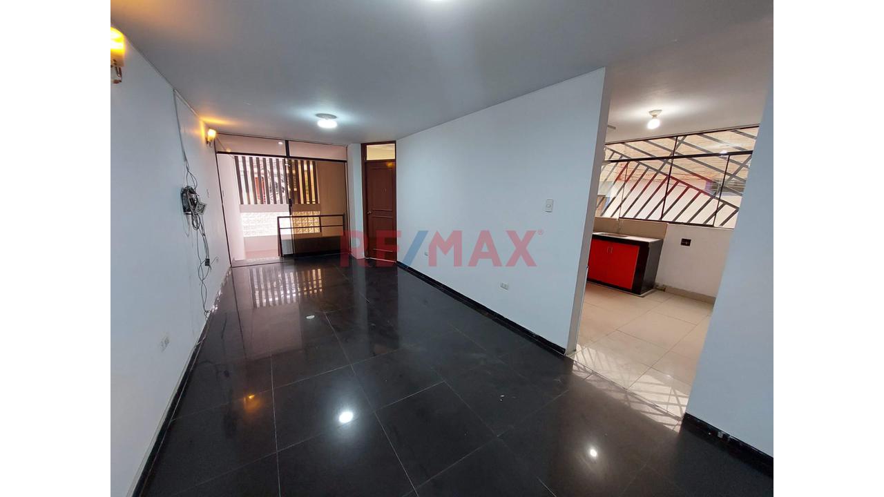 🏡 ¡Amplio Departamento De 105 M² En Venta En San Diego – San Martín De Porres! — foto 5