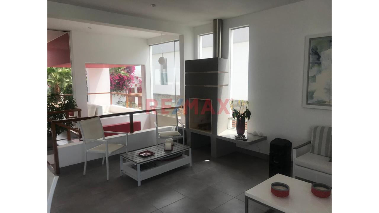 ¡Tu Casa De Playa Soñada Te Espera En Condominio Lobo Blanco En Exclusivo Balneario De Asia!   Precio De Oportunidad   Us$ 350,000 — foto 11