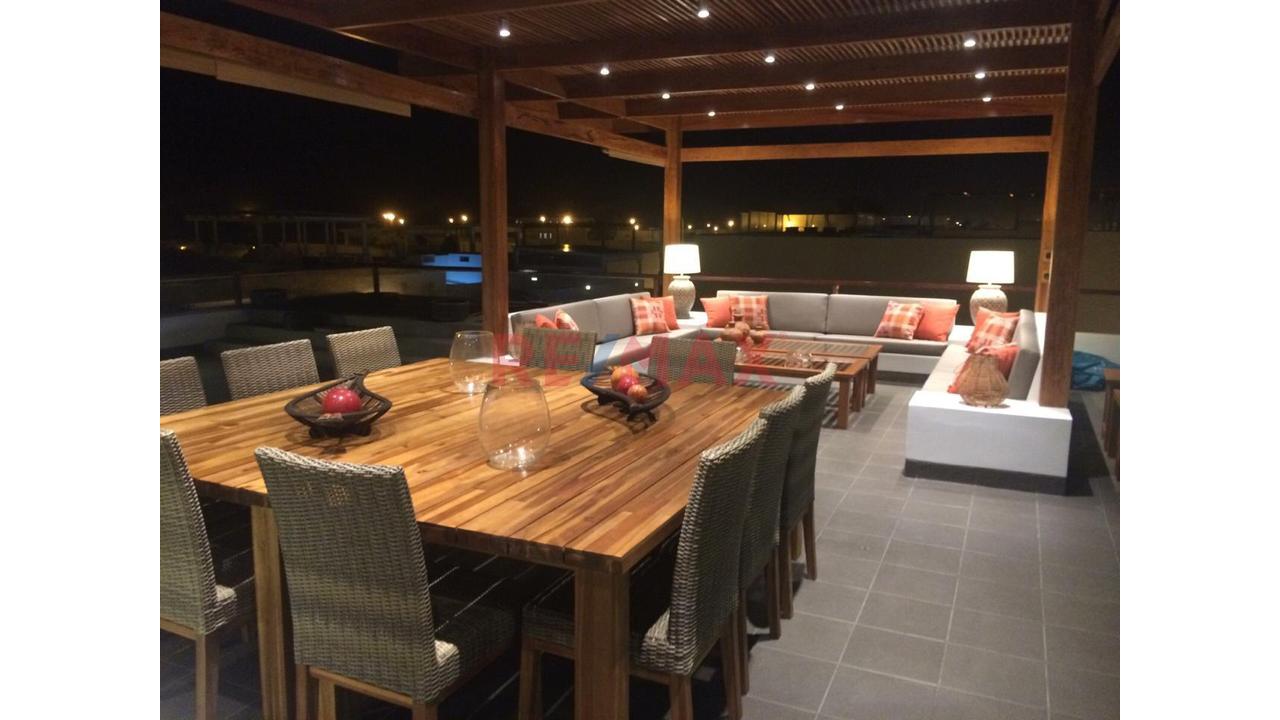 ¡Tu Casa De Playa Soñada Te Espera En Condominio Lobo Blanco En Exclusivo Balneario De Asia!   Precio De Oportunidad   Us$ 350,000 — foto 13