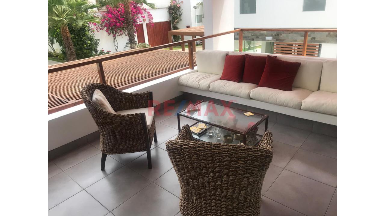 ¡Tu Casa De Playa Soñada Te Espera En Condominio Lobo Blanco En Exclusivo Balneario De Asia!   Precio De Oportunidad   Us$ 350,000 — foto 9