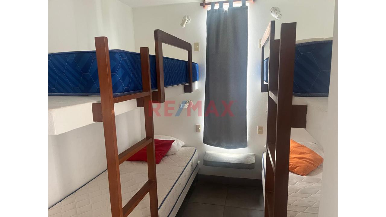 ¡Tu Casa De Playa Soñada Te Espera En Condominio Lobo Blanco En Exclusivo Balneario De Asia!   Precio De Oportunidad   Us$ 350,000 — foto 5