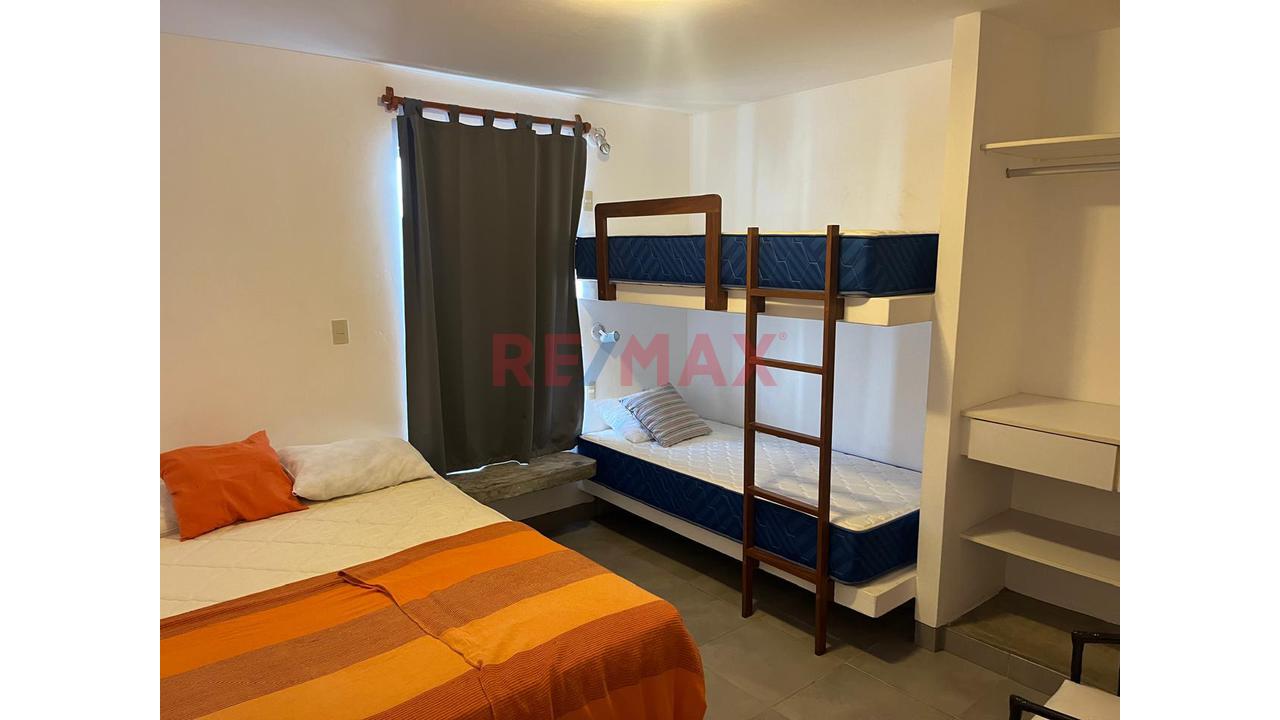 ¡Tu Casa De Playa Soñada Te Espera En Condominio Lobo Blanco En Exclusivo Balneario De Asia!   Precio De Oportunidad   Us$ 350,000 — foto 6