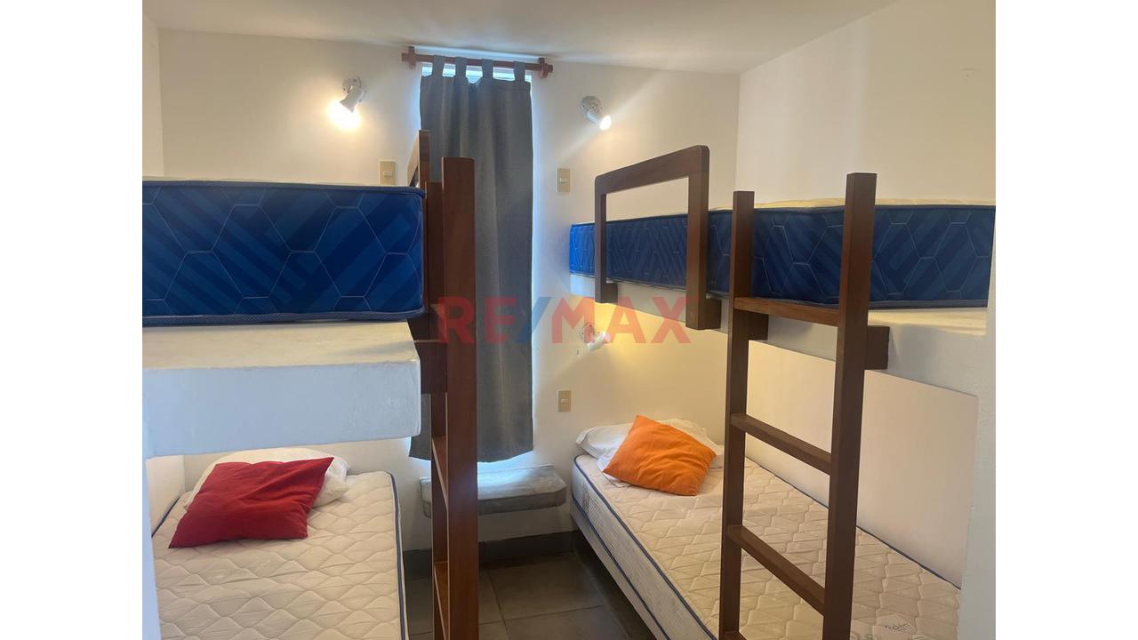 ¡Tu Casa De Playa Soñada Te Espera En Condominio Lobo Blanco En Exclusivo Balneario De Asia!   Precio De Oportunidad   Us$ 350,000 — foto 7