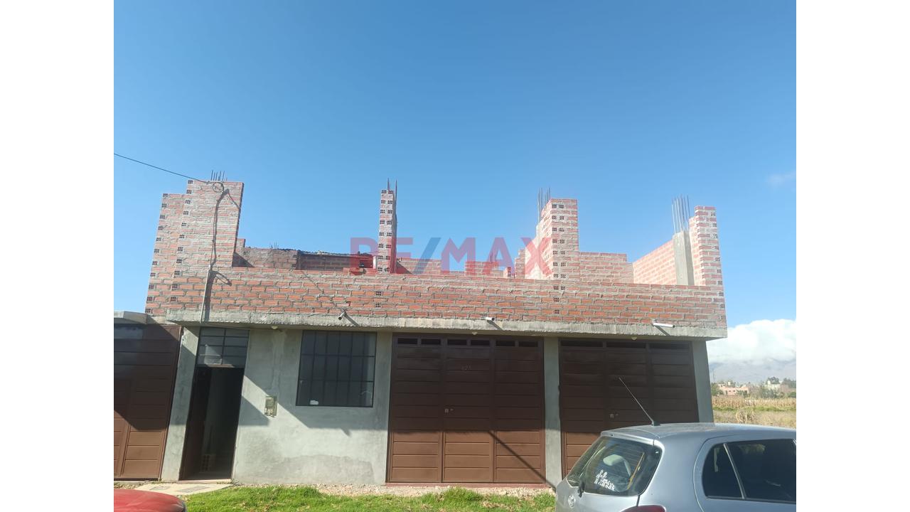 Casa En Venta En Pilcomayo - 2