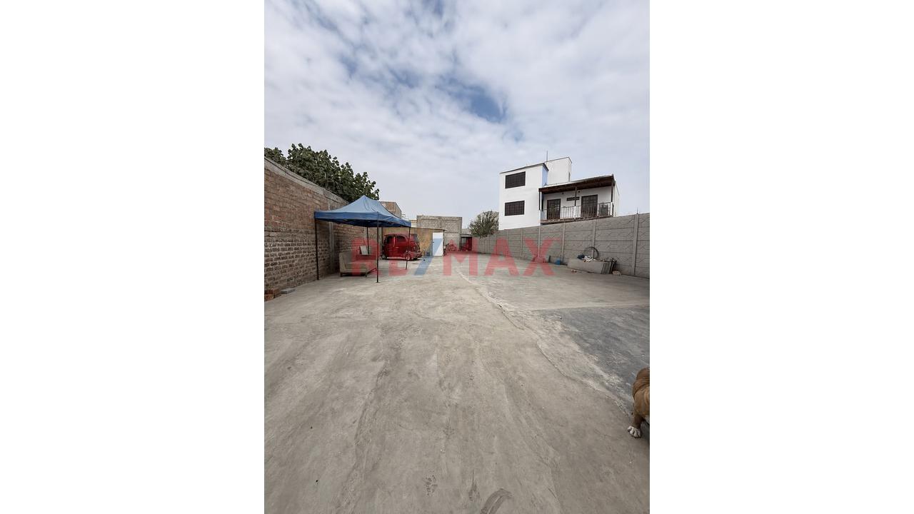 Terreno en Venta ubicado en Zona A - A.f. Prolongación Jahuay - Ca. Waikiki Mz. X. Lt. 05 Terreno en Venta ubicado en Zona A - A.f. Prolongación Jahuay - Ca. Waikiki Mz. X. Lt. 05