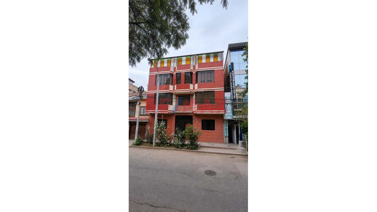 🏢 6 Habitaciones En Alquiler | Ideal Para Oficinas O Airbnb | Av. Collasuyo - 4