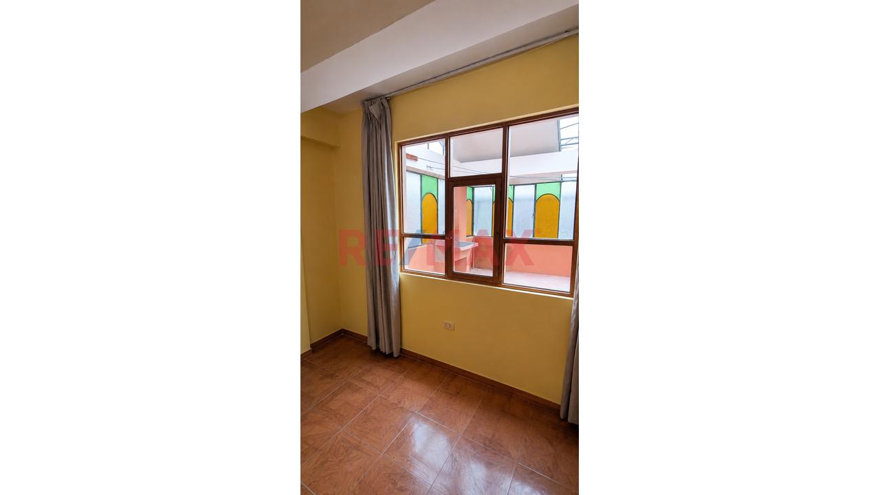 🏢 6 Habitaciones En Alquiler | Ideal Para Oficinas O Airbnb | Av. Collasuyo - 3