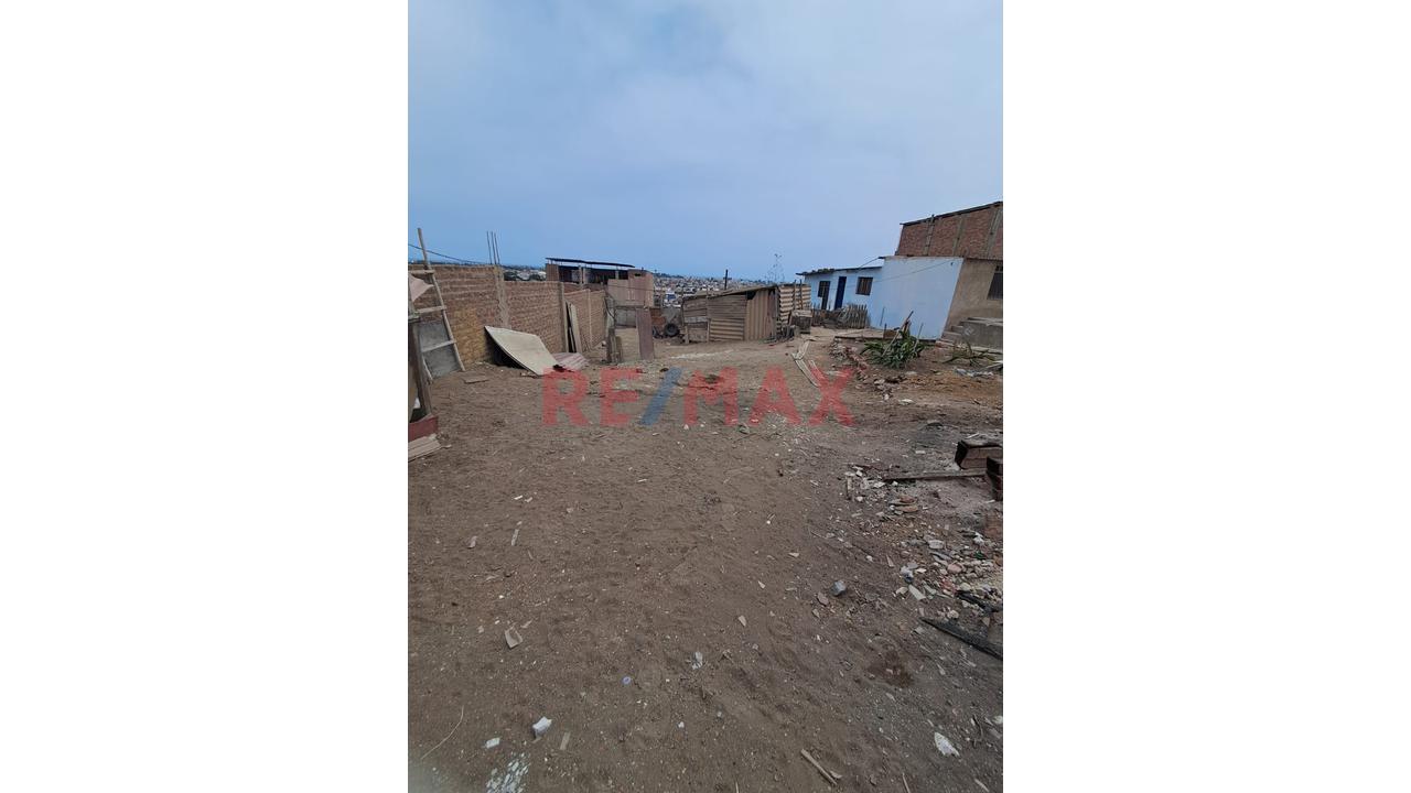 Venta De Terreno De 416 M² Vista Interna En Las Delicias De Villa – Chorrillos — foto 4