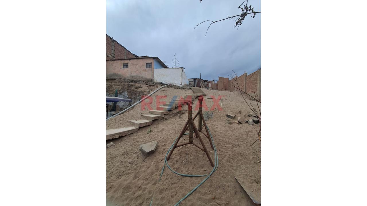 Venta De Terreno De 416 M² Vista Interna En Las Delicias De Villa – Chorrillos — foto 7