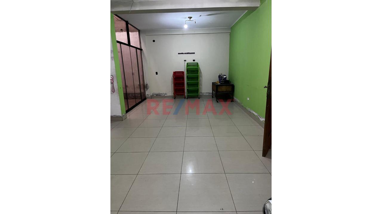 ¡Oportunidad Única En Comas! Casa Con Base Para 8 Pisos Lista Para Rentabilizar O Vivir A Lo Grande!  630.000.00 — foto 4