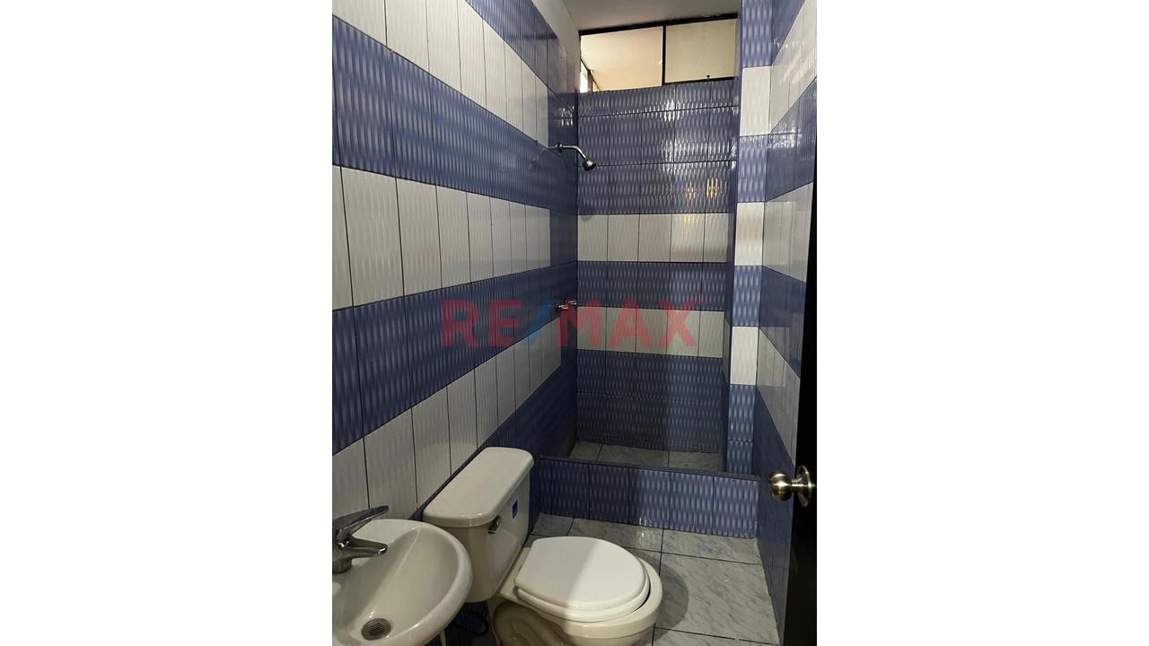 ¡Oportunidad Única En Comas! Casa Con Base Para 8 Pisos Lista Para Rentabilizar O Vivir A Lo Grande!  630.000.00 — foto 12
