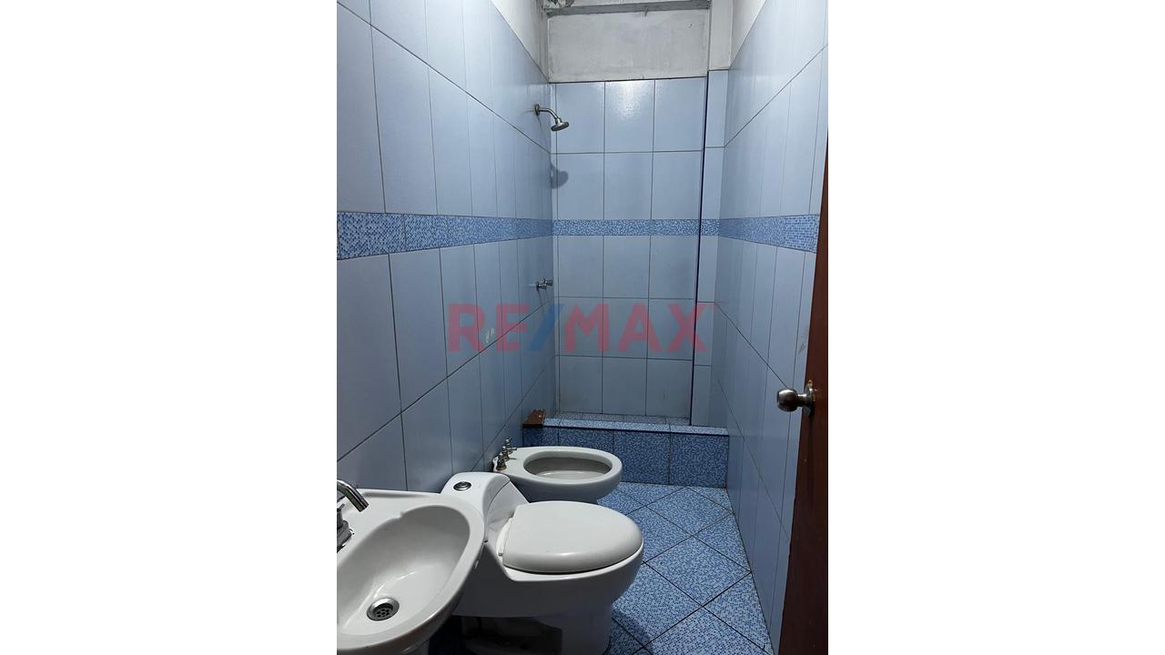 ¡Oportunidad Única En Comas! Casa Con Base Para 8 Pisos Lista Para Rentabilizar O Vivir A Lo Grande!  630.000.00 — foto 13