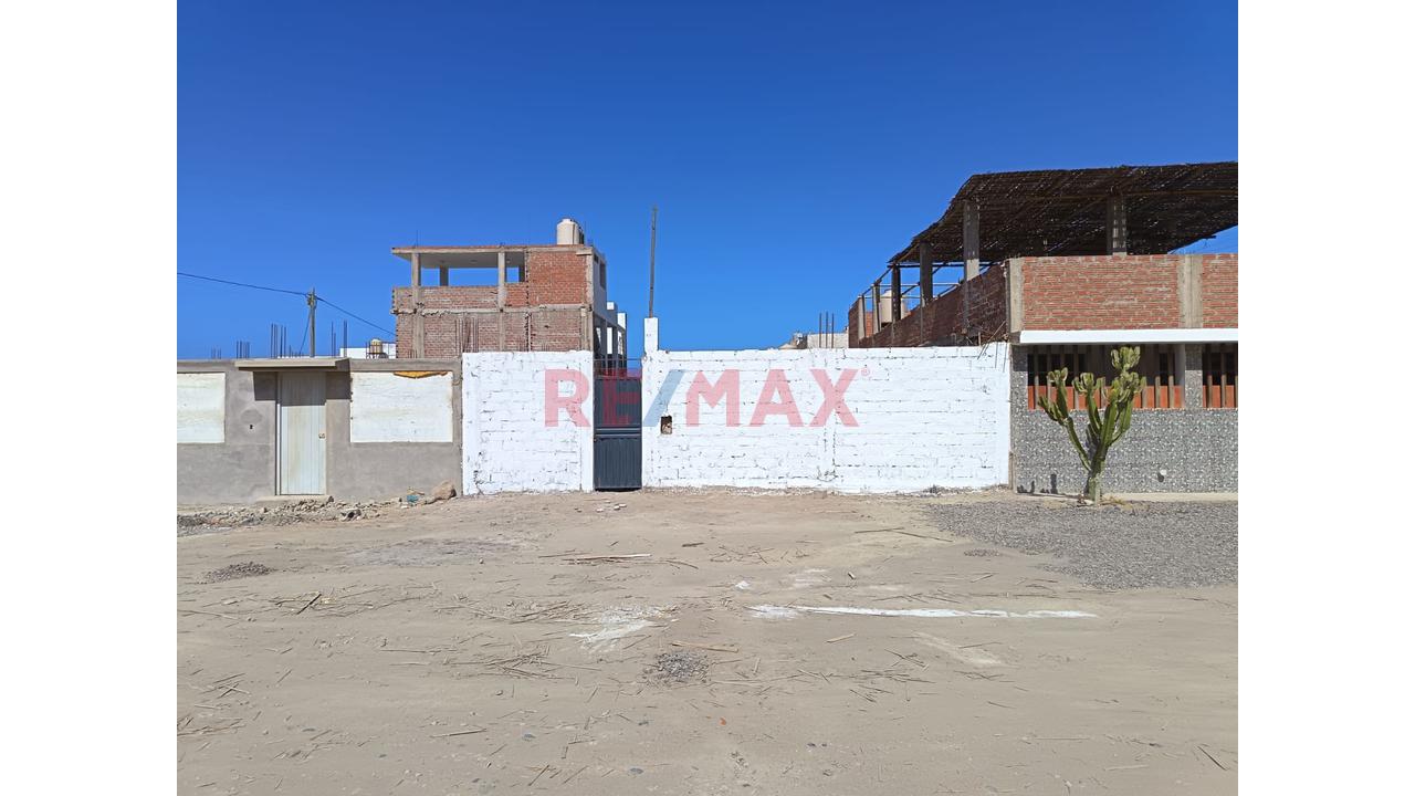 Terreno en Venta ubicado en Sector Cerrillos I - Zona B - Mz. N - Lote 03 [04445 Terreno en Venta ubicado en Sector Cerrillos I - Zona B - Mz. N - Lote 03 [04445