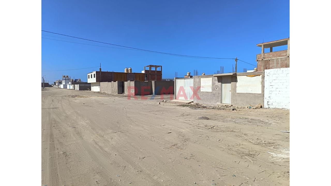 Oportunidad única Terreno ubicado en Samuel Pastor Oportunidad única Terreno ubicado en Samuel Pastor