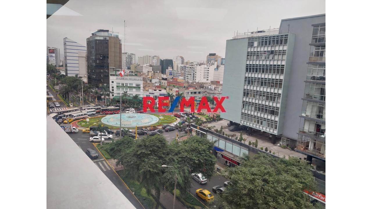 Oficina Administrativa Corporativa En Miraflores – Ubicación Estratégica Totalmente Remodelada Us$ 3,800.00 - 1