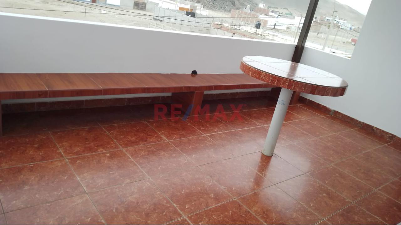 🏖️ ¡Oportunidad De Inversión Y Descanso En Playa Los Lobos – Cerro Azul! 🌊 — foto 10