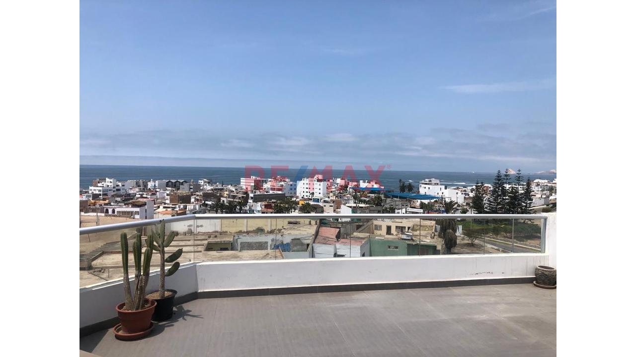 Venta De Hermoso Departamento - 17