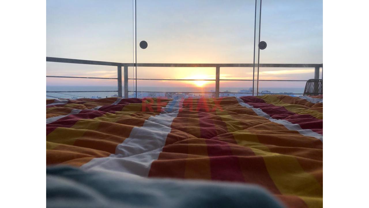 Venta De Hermoso Departamento - 14
