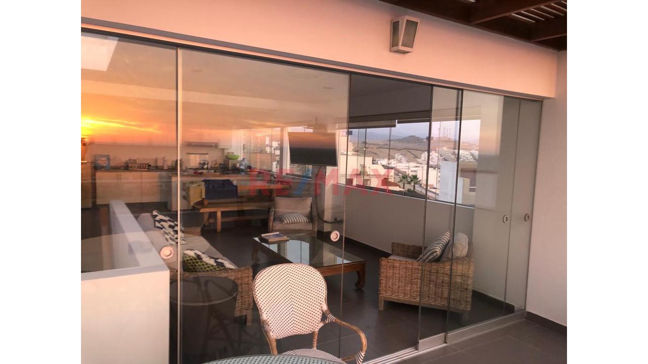 Venta De Hermoso Departamento - 15