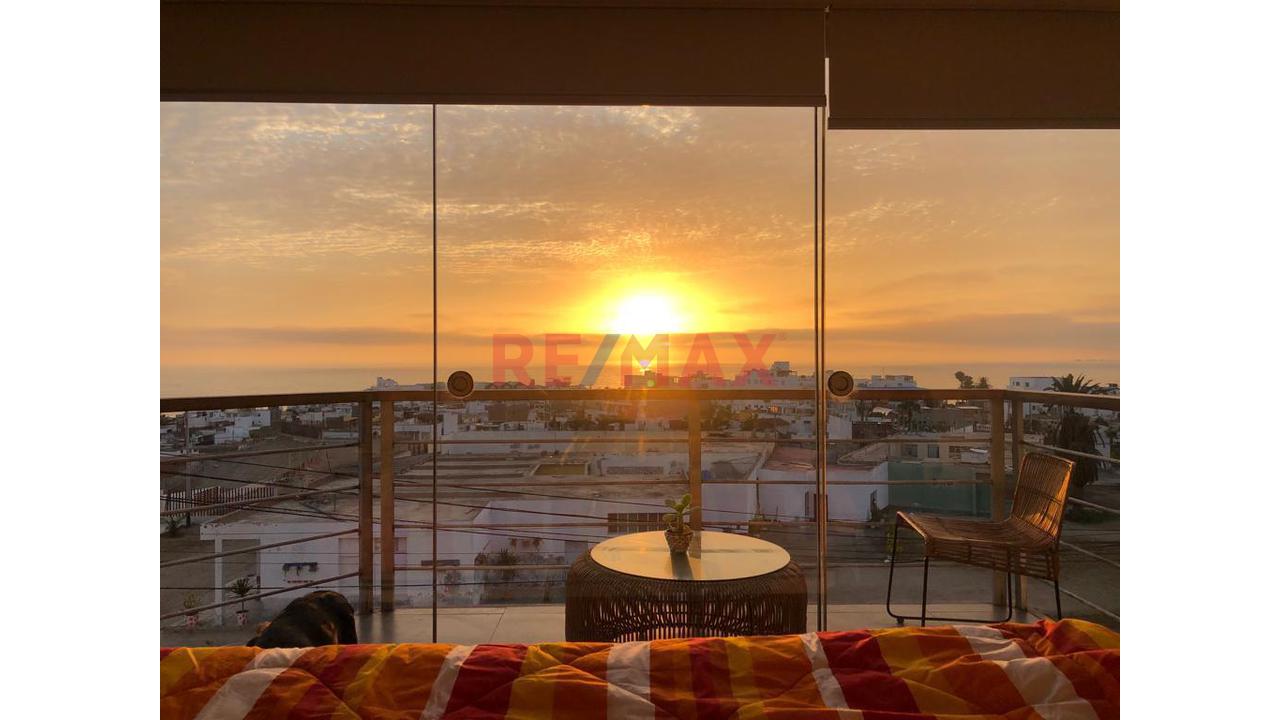 Venta De Hermoso Departamento - 13
