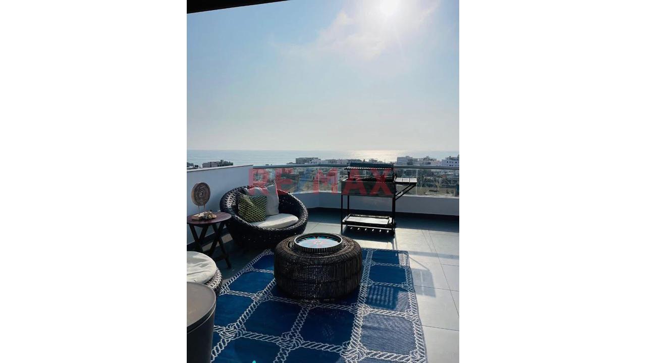 Venta De Hermoso Departamento - 11