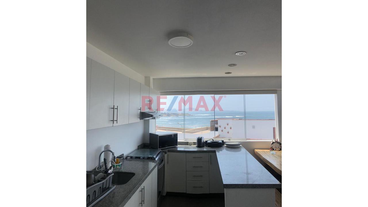 Venta De Hermoso Departamento - 2