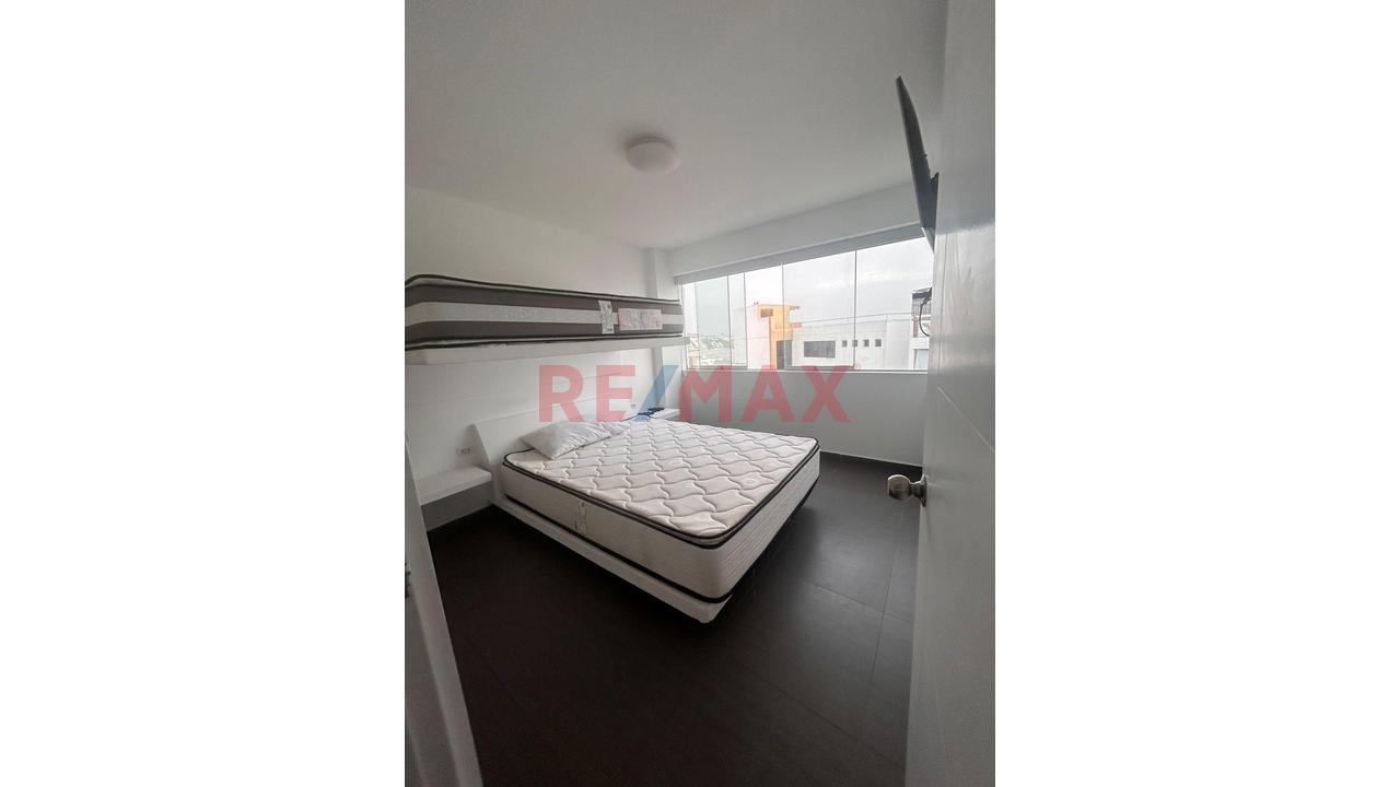 Venta De Hermoso Departamento - 19