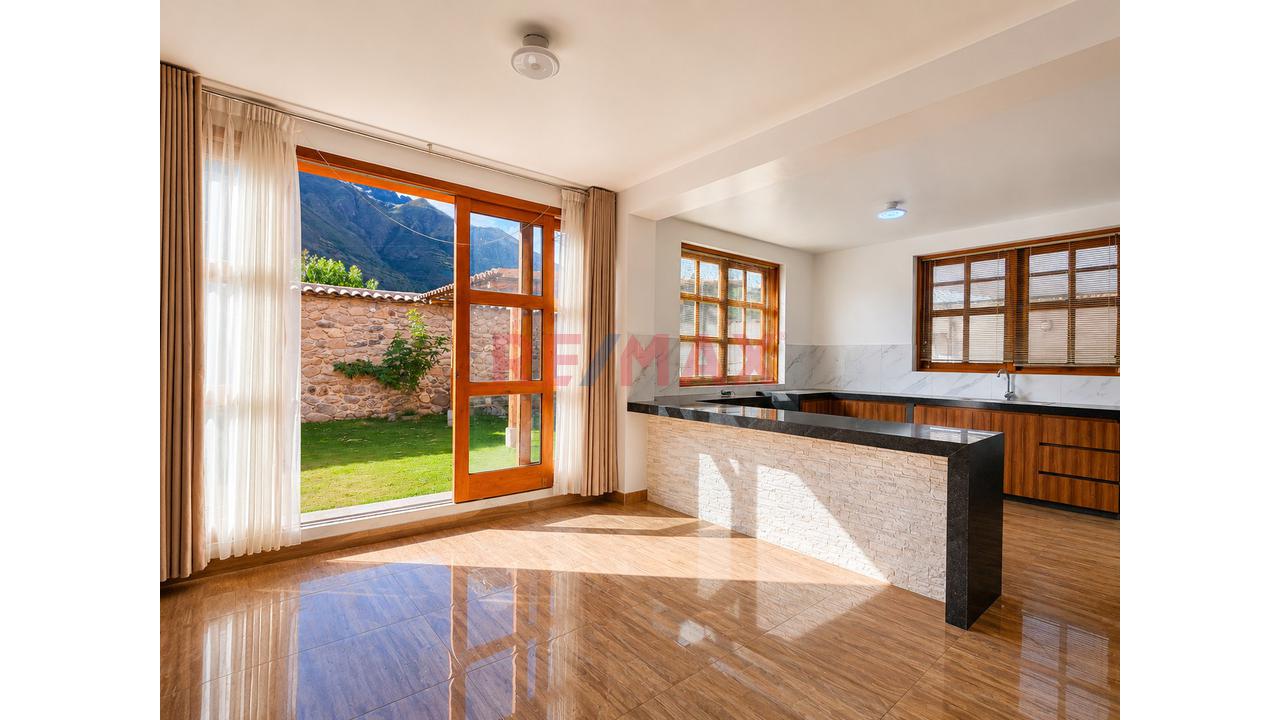 En Venta Casa En Calca – 2 Casas Al Precio De Una, Inversión Segura - 7
