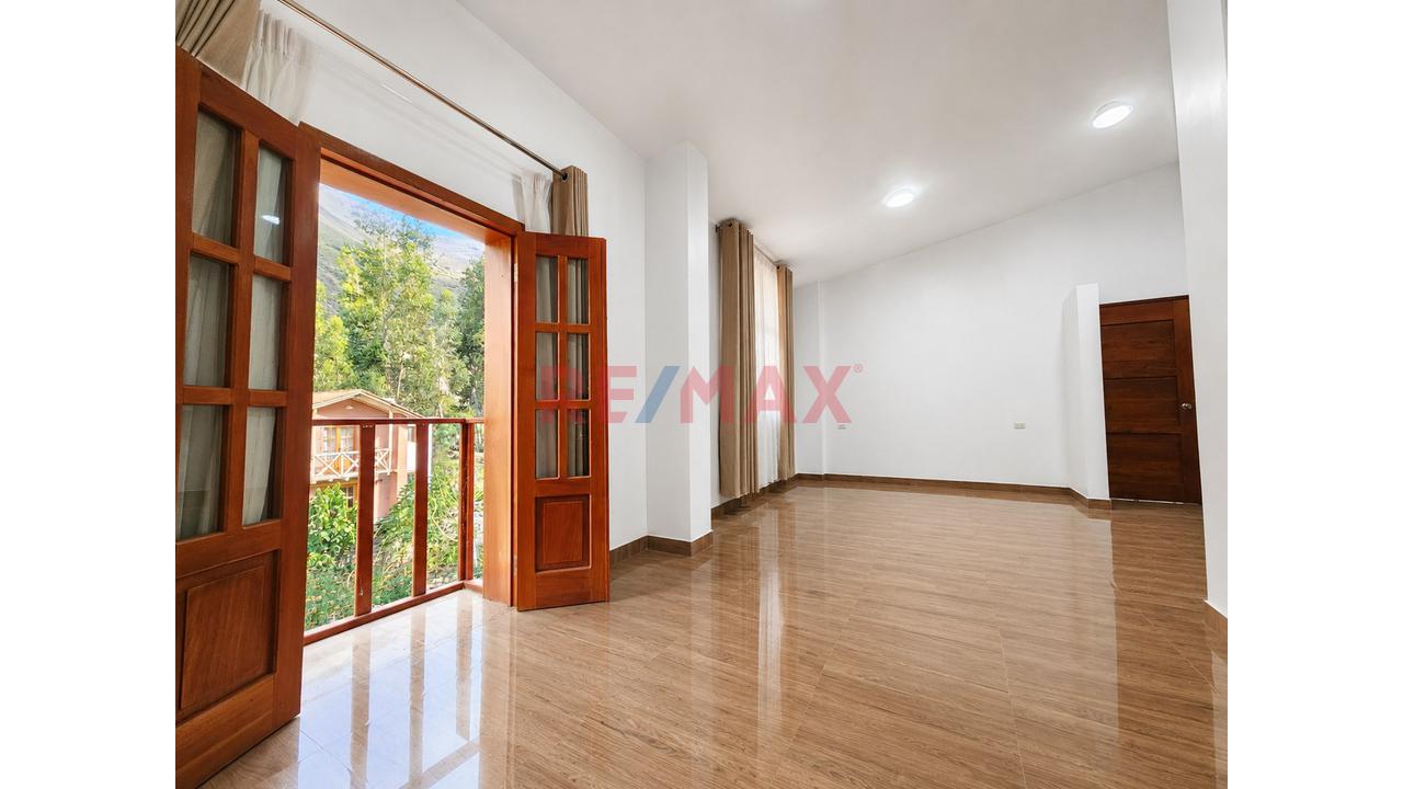 En Venta Casa En Calca – 2 Casas Al Precio De Una, Inversión Segura - 10