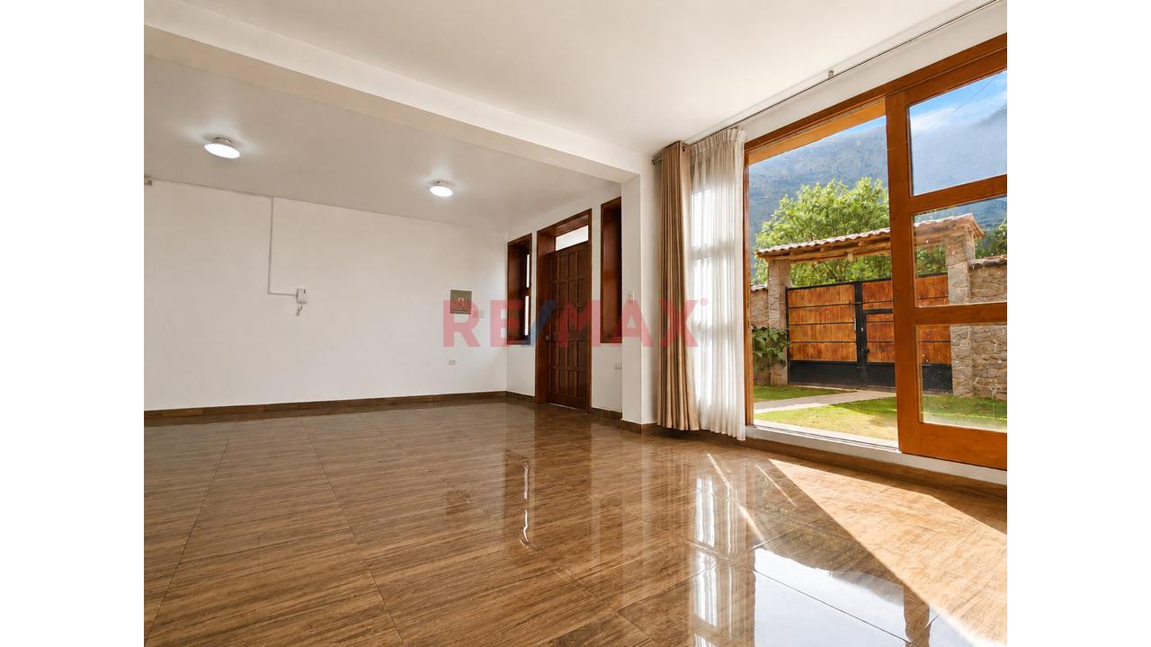 En Venta Casa En Calca – 2 Casas Al Precio De Una, Inversión Segura - 6