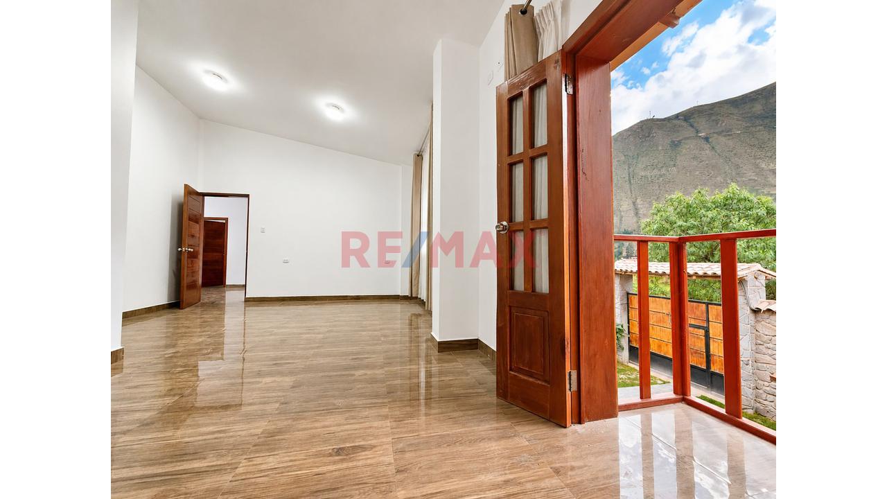 En Venta Casa En Calca – 2 Casas Al Precio De Una, Inversión Segura - 3