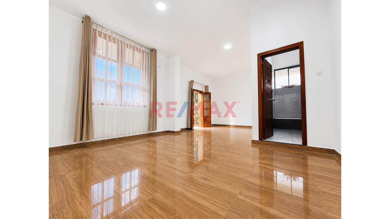 En Venta Casa En Calca – 2 Casas Al Precio De Una, Inversión Segura - 14