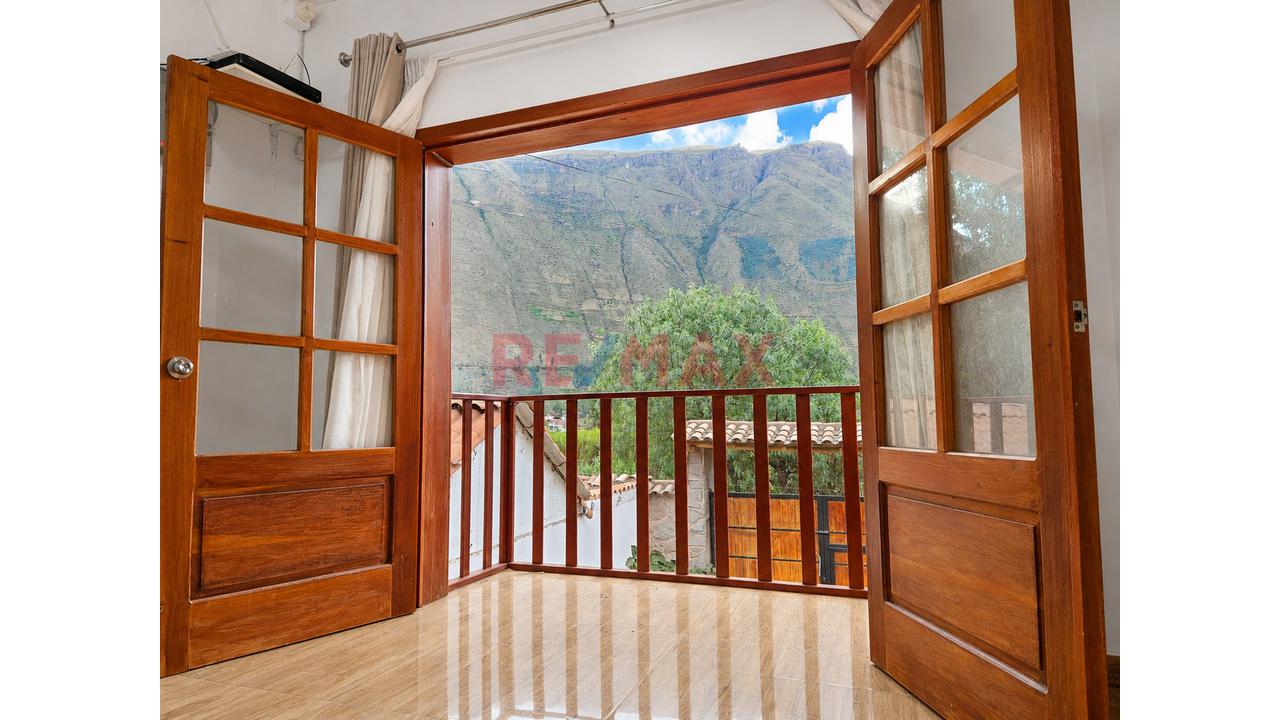 En Venta Casa En Calca – 2 Casas Al Precio De Una, Inversión Segura - 4