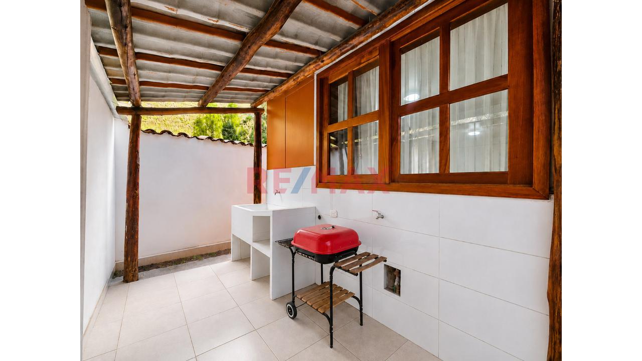 En Venta Casa En Calca – 2 Casas Al Precio De Una, Inversión Segura - 15