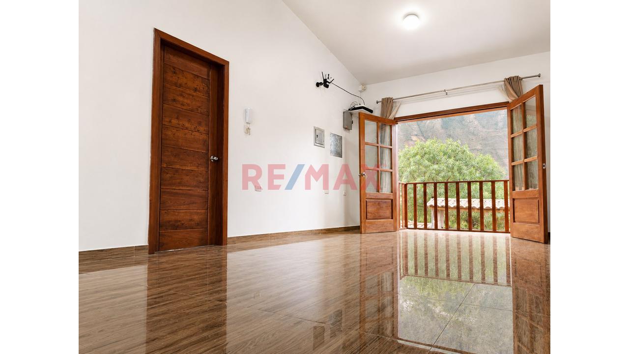 En Venta Casa En Calca – 2 Casas Al Precio De Una, Inversión Segura - 9