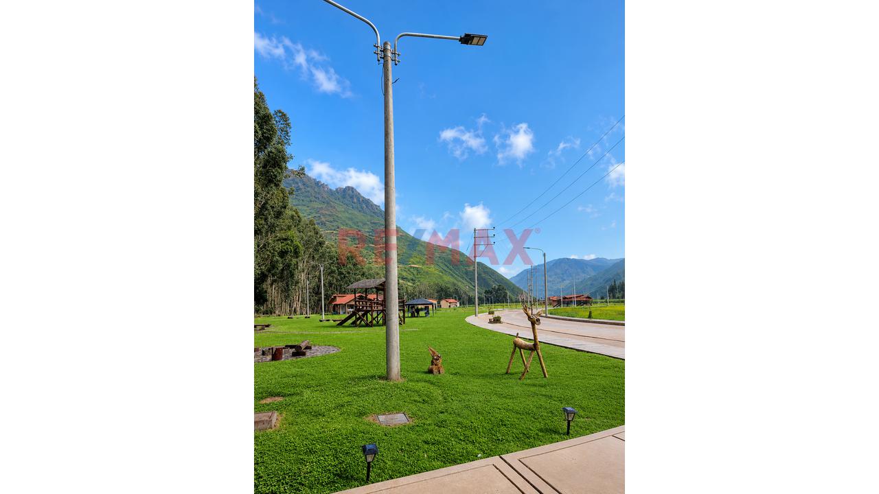 🌄✨ Terreno En Venta En Proyecto Willcamayu – San Salvador ✨🌄 - 3