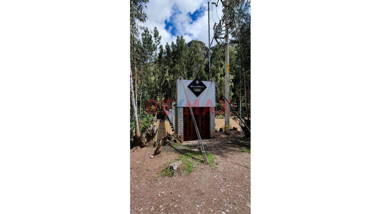 🌄✨ Terreno En Venta En Proyecto Willcamayu – San Salvador ✨🌄 - 5