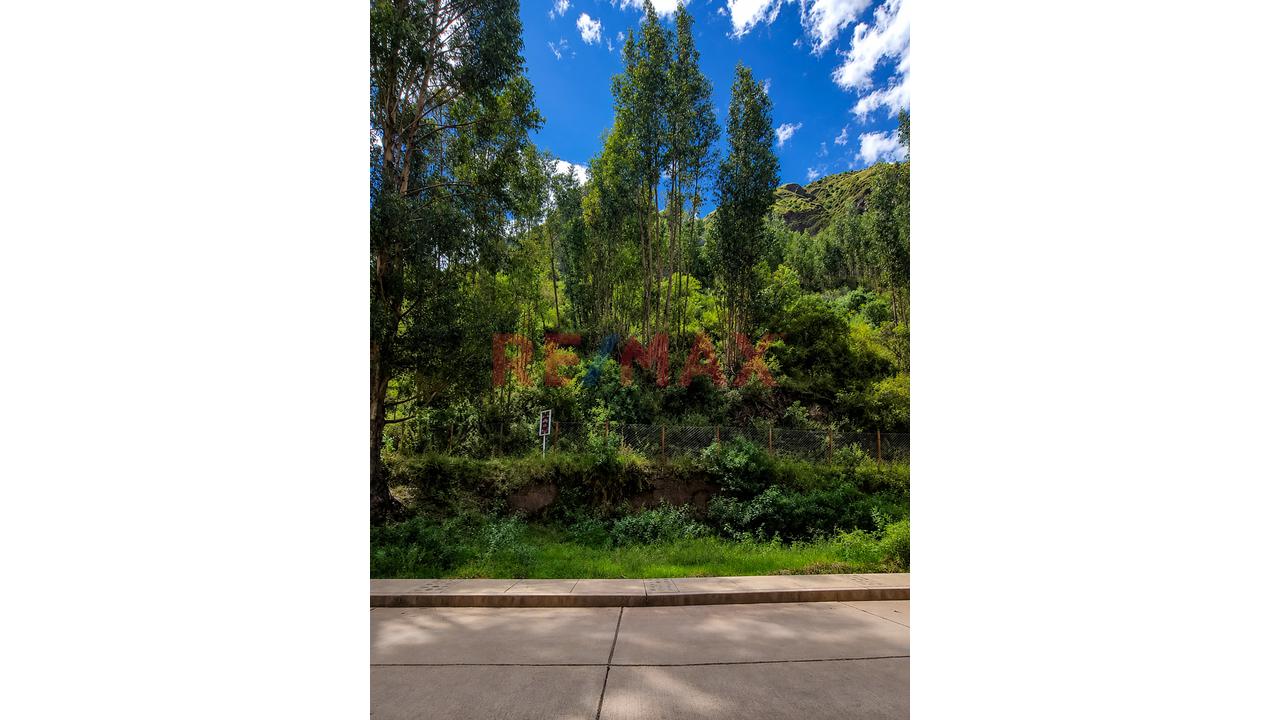 🌄✨ Terreno En Venta En Proyecto Willcamayu – San Salvador ✨🌄 - 1