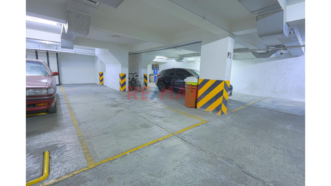 Se Vende Lindo Departamento En San Borja,  Cerca Al Trebol De Javier Prado — foto 11