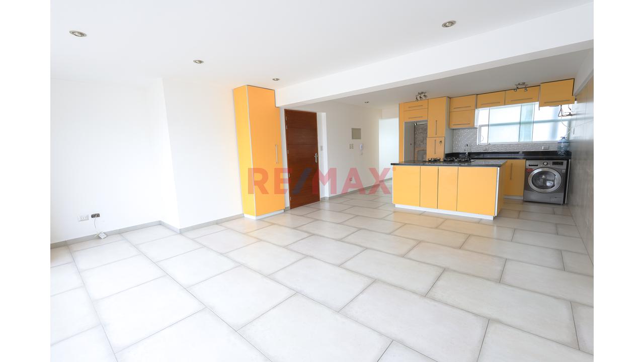 Se Vende Lindo Departamento En San Borja,  Cerca Al Trebol De Javier Prado — foto 7