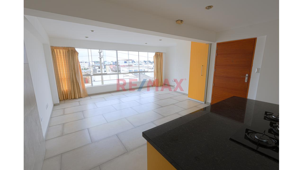 Se Vende Lindo Departamento En San Borja,  Cerca Al Trebol De Javier Prado — foto 8