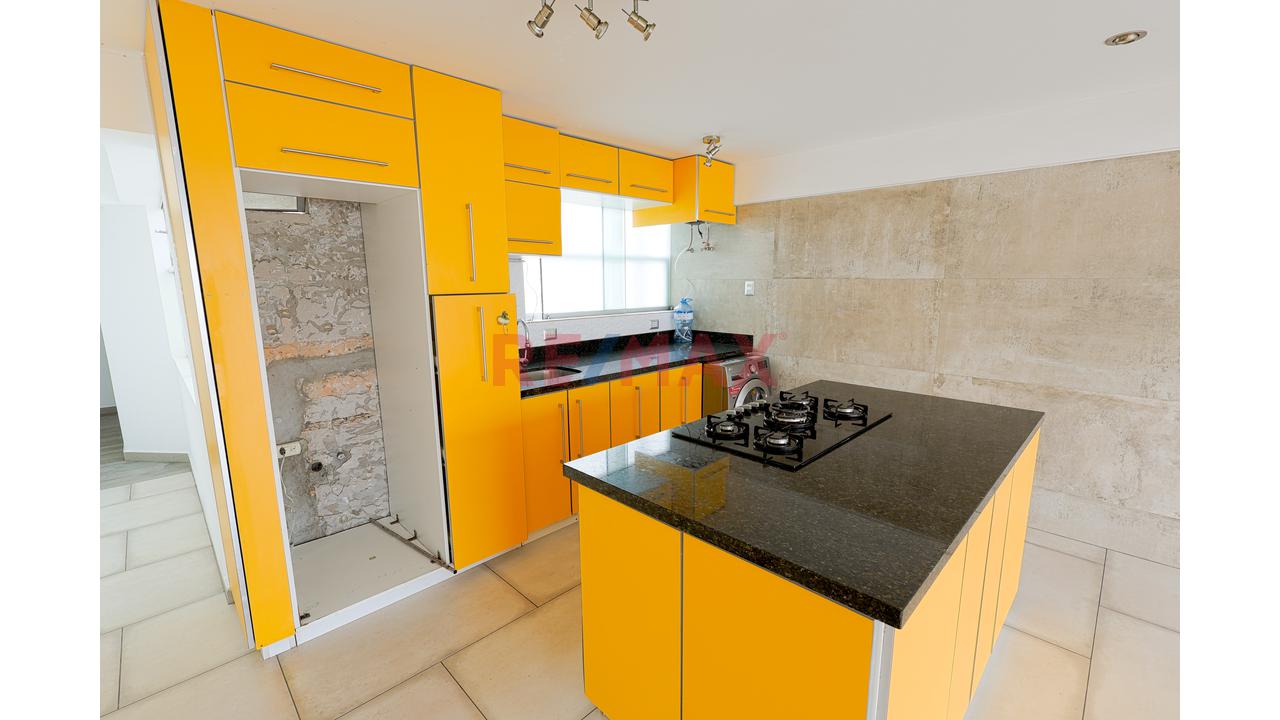 Se Vende Lindo Departamento En San Borja,  Cerca Al Trebol De Javier Prado — foto 9